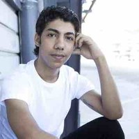 Hunter Page-Lochard Email & Phone Number