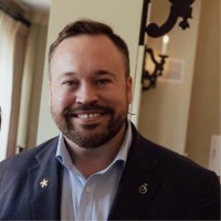 Salamander Middleburg Employee Matthew McKnight's profile photo