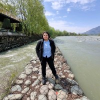 Livspace Employee Hiya Mukherjee's profile photo