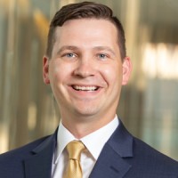 Citi Employee Steven Lewis's profile photo