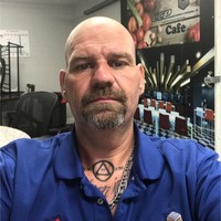 Corrugated Concepts & Packaging Employee Shaun Hoffman's profile photo