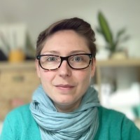 Hannah Hervé-Petts Email & Phone Number