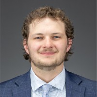 Kiewit Employee Jackson Daly's profile photo