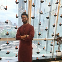 Ashish Patkar's profile photo