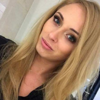 Royals App Employee Joanna Majewska's profile photo