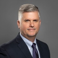 Waterfront Rescue Mission Employee Andrew Brantley's profile photo