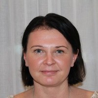 Disior Employee Anna-Maria Henell's profile photo
