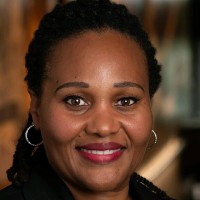 Harris Health System Employee Raquel Wright's profile photo
