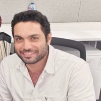 Samy Elmongy Email