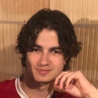 Singular.live Employee Andras Marto's profile photo