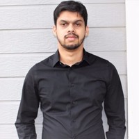 Adithya Acharya Email & Phone Number