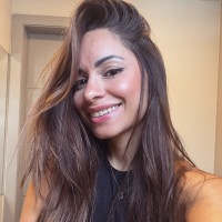 V3 Shipping Employee Juliana Torino's profile photo