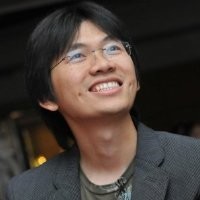 Truman Lam Email