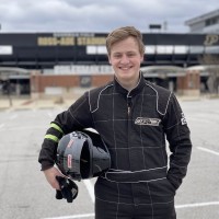 Carson Williams's profile photo