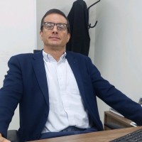 upap Employee Emiliano Canese's profile photo