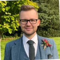Next Retail LTD Employee Sam Cartwright's profile photo