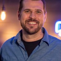 Adult & Teen Challenge Pacific Northwest Employee Ryan Snowley's profile photo