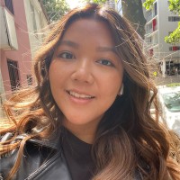 Menulog Employee Alicia Chan's profile photo