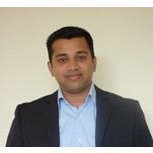 Virtusa Employee Vinayak Kamath's profile photo