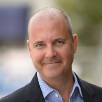 Bee Clean Building Maintenance Employee Daryl Pace's profile photo