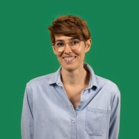 BlueMind Employee Agathe Cazals's profile photo