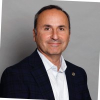 Cadence Design Systems Employee Hamed Emami's profile photo