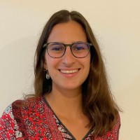 Estante Mágica Employee Maria Fuhr's profile photo