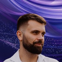 Logivity Employee Lukasz Szadkowski's profile photo