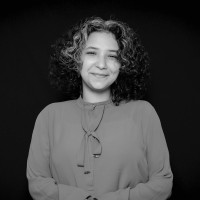Flow Accelerator Employee Lina Kilani's profile photo