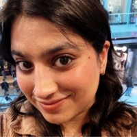ScopeCare Ltd. Employee Manmeet Bhangu's profile photo