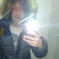 E96.ru Employee Alexander Polymov's profile photo