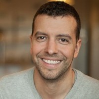 LateRooms.com Employee Dan Harrison's profile photo