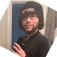 Wings Over Employee Cody Criner's profile photo