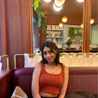 Ananya Shankar Email & Phone Number