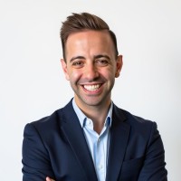 Commure Employee Sean Morrison's profile photo