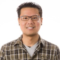 Vendasta Employee Mark Barrera's profile photo