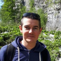 VINCI Facilities France Employee Julien Guette's profile photo