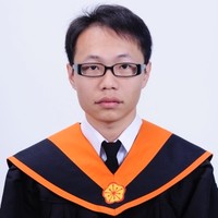 SiFive Employee Craig Chen's profile photo