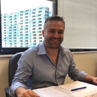 INTERTAN SA Employee Anastasios Taniskidis's profile photo