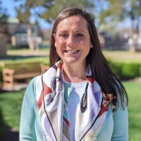 St. Joseph's Villa Employee Elizabeth Foster's profile photo