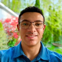 Decision Desk HQ Employee Vonn Russell's profile photo