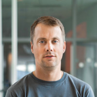 Blekinge Institute of Technology Employee Christian Askling's profile photo