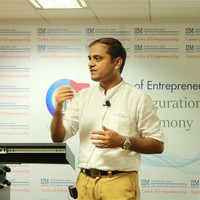 Krishna Agarwal Email