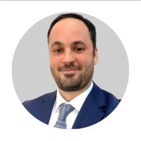 COINS Australia Employee Nicholas Blair's profile photo