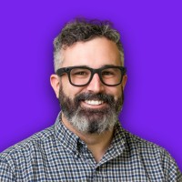 AI Prophets Employee Mark Andrews's profile photo