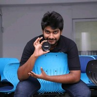 Cloud Solutions International Employee Badhrajith Pathirana's profile photo
