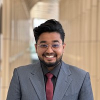Subsea7 Employee Utkarsh Chauhan's profile photo
