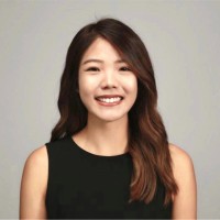 Bristol Myers Squibb Employee Irene Lin's profile photo
