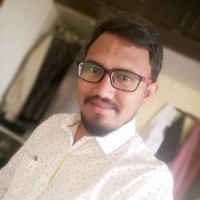 Ahlada Employee Dasari Srinivas's profile photo