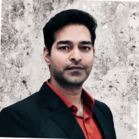 jTask, Inc. Employee Anupam Prasad's profile photo